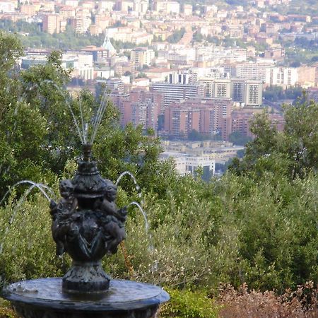 B&B Spring Perugia Exterior photo