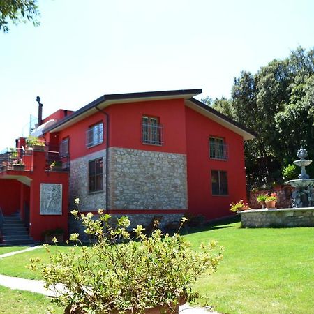 B&B Spring Perugia Exterior photo