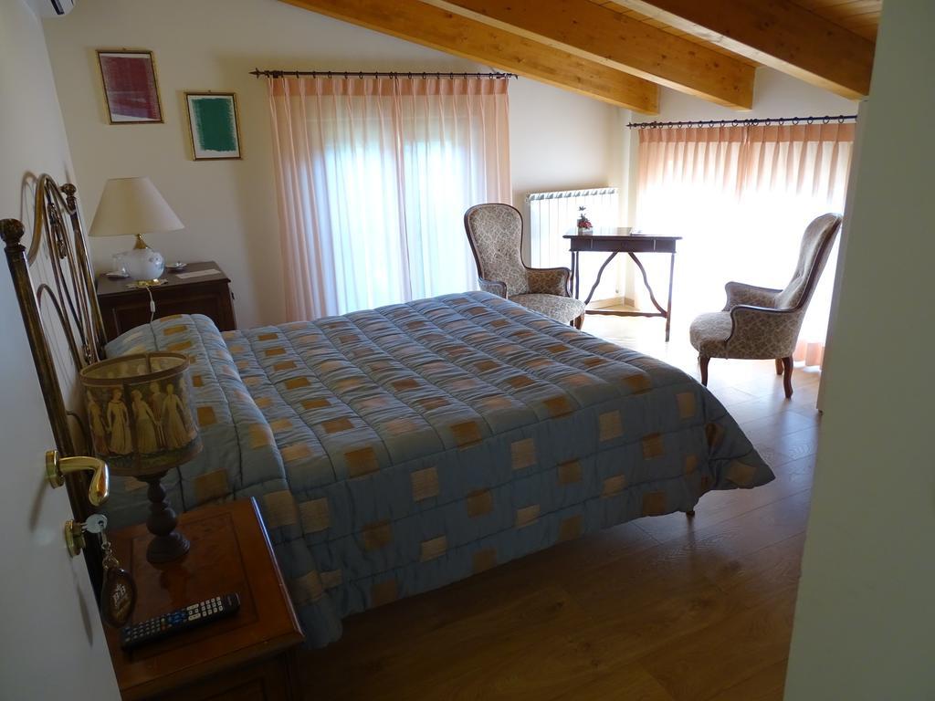B&B Spring Perugia Exterior photo