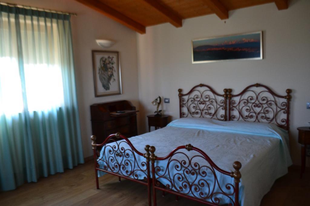 B&B Spring Perugia Exterior photo