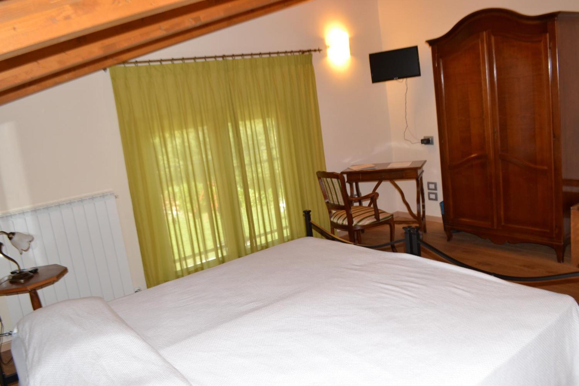 B&B Spring Perugia Room photo