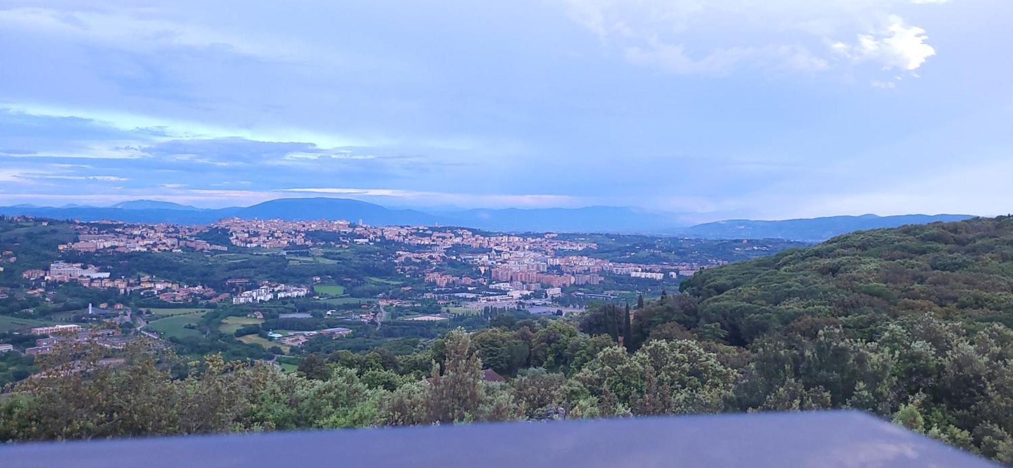 B&B Spring Perugia Exterior photo