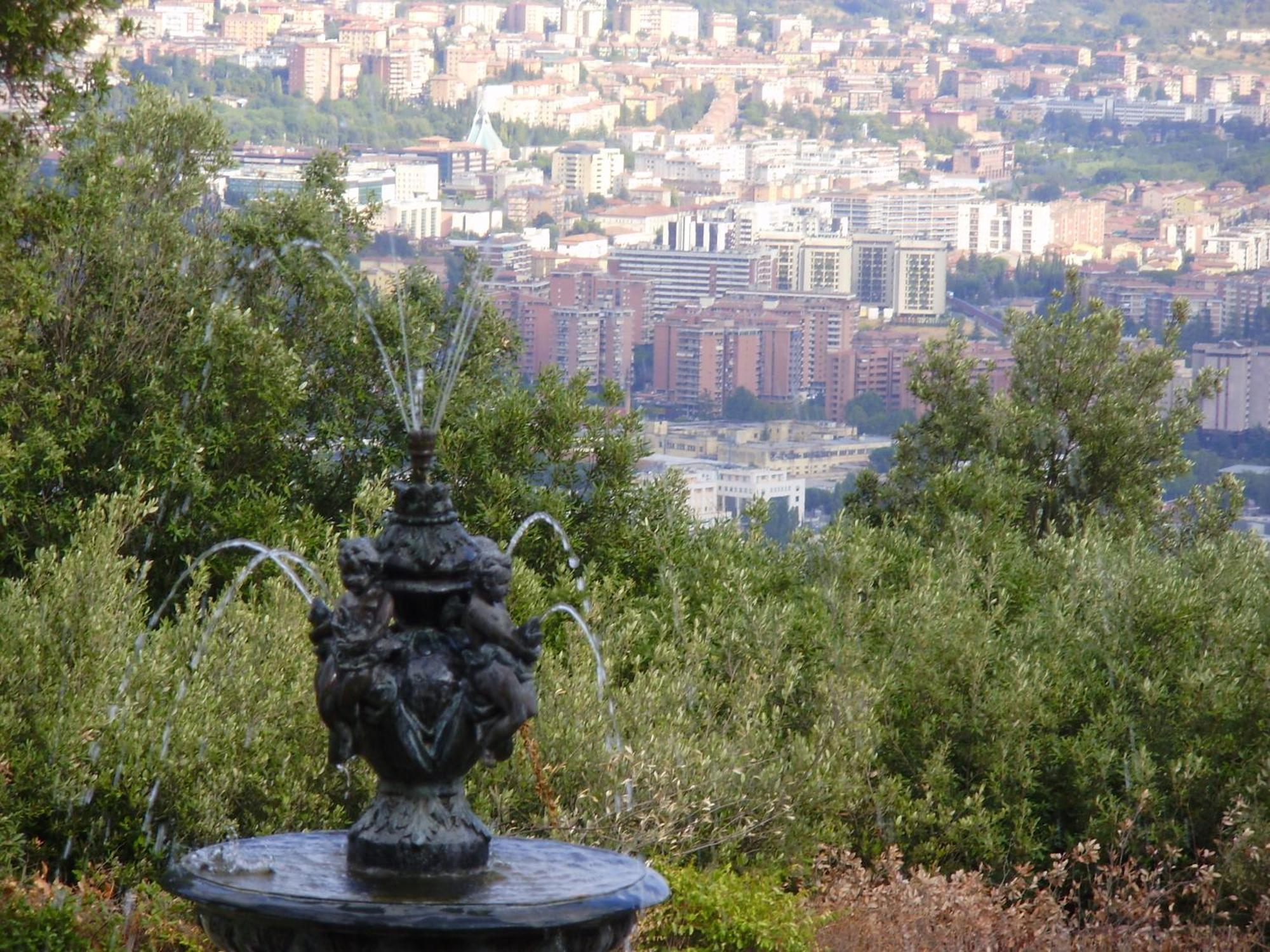 B&B Spring Perugia Exterior photo