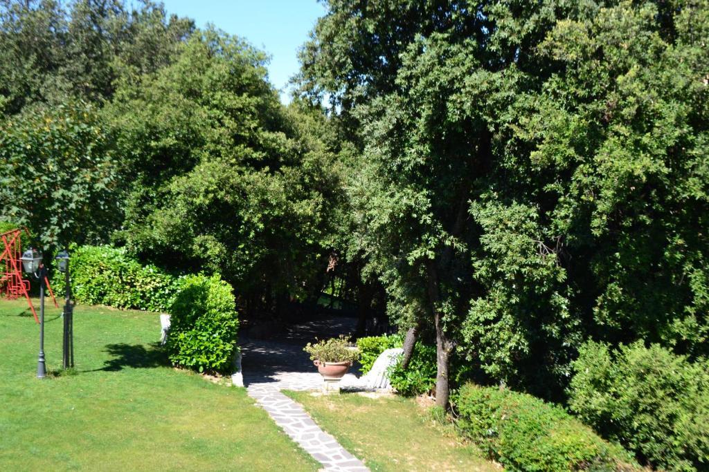 B&B Spring Perugia Exterior photo