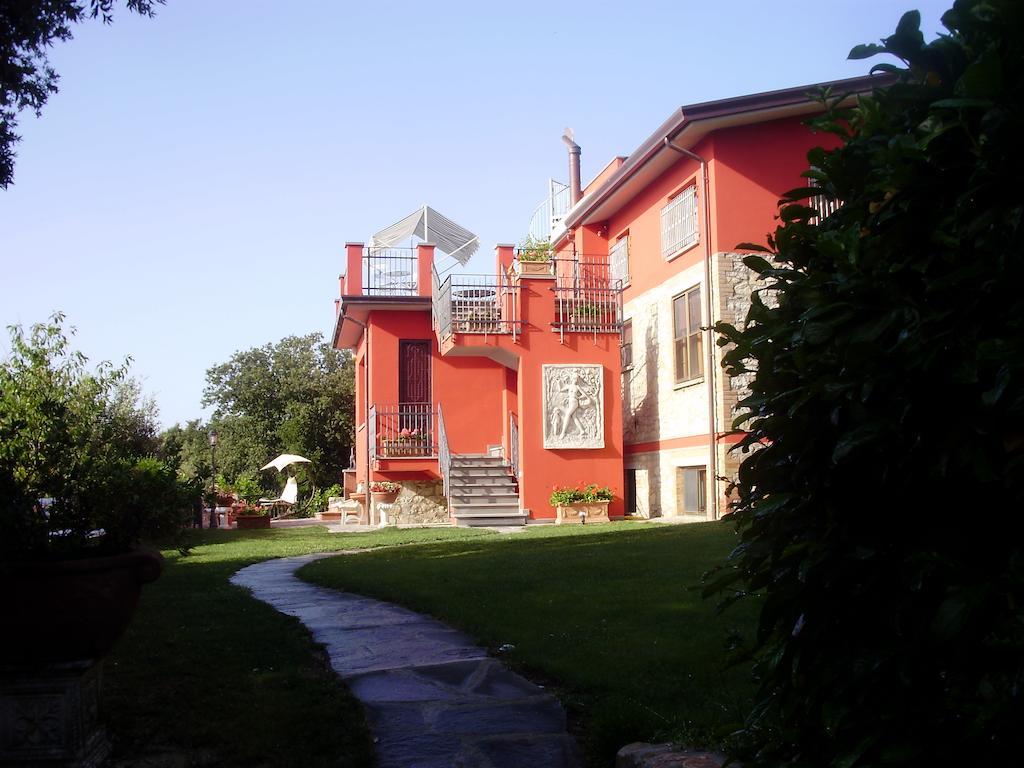 B&B Spring Perugia Exterior photo