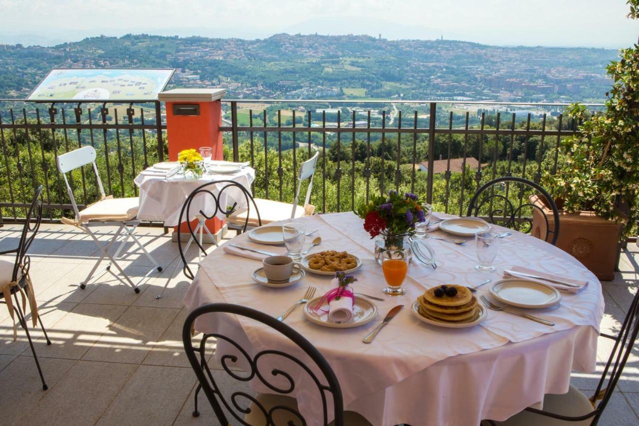 B&B Spring Perugia Exterior photo