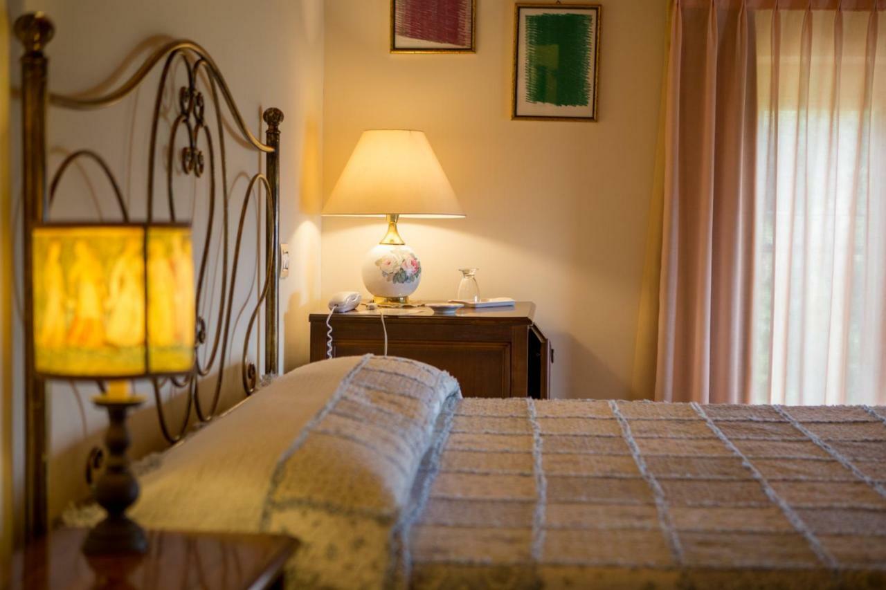 B&B Spring Perugia Exterior photo