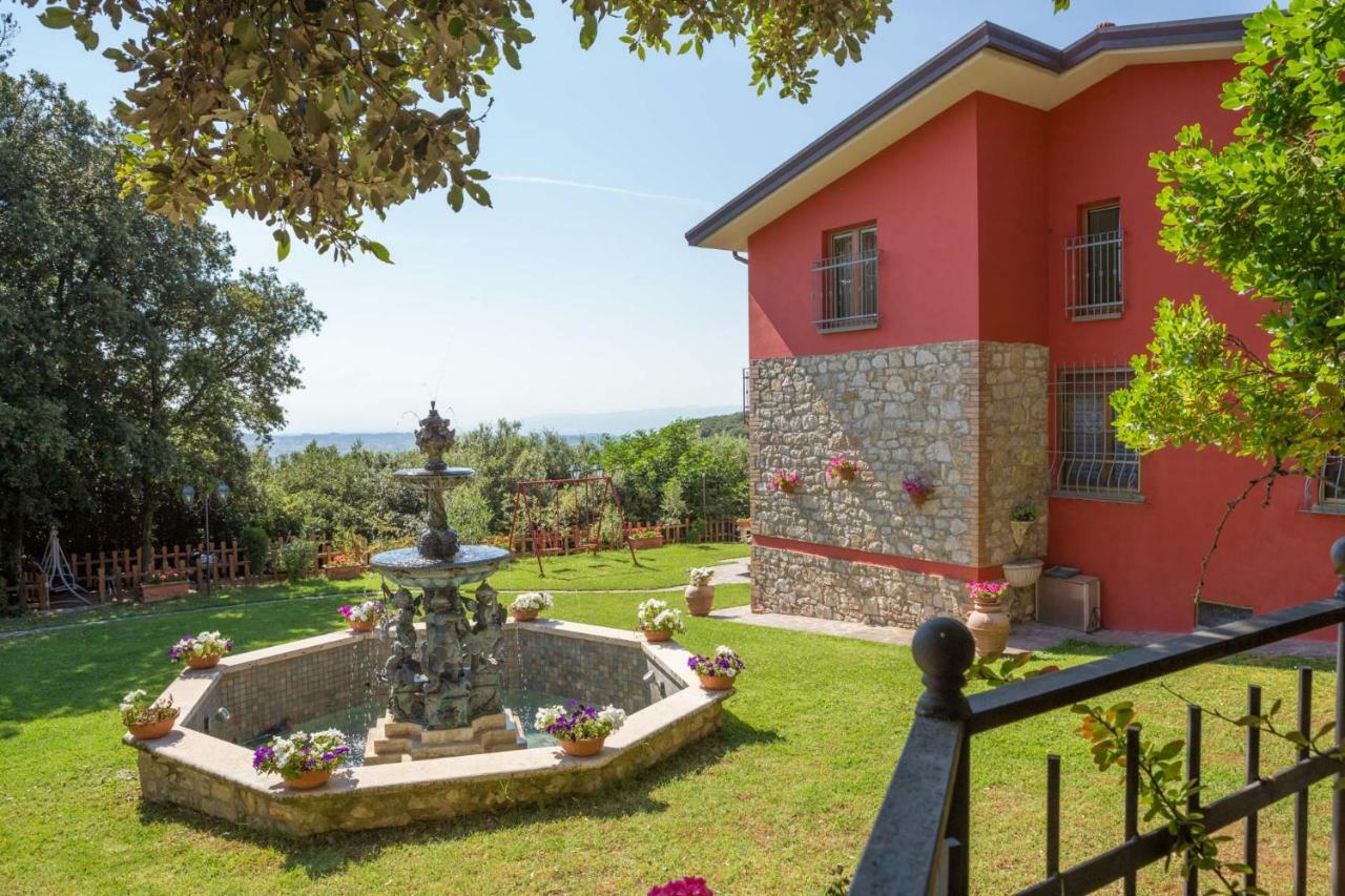 B&B Spring Perugia Exterior photo