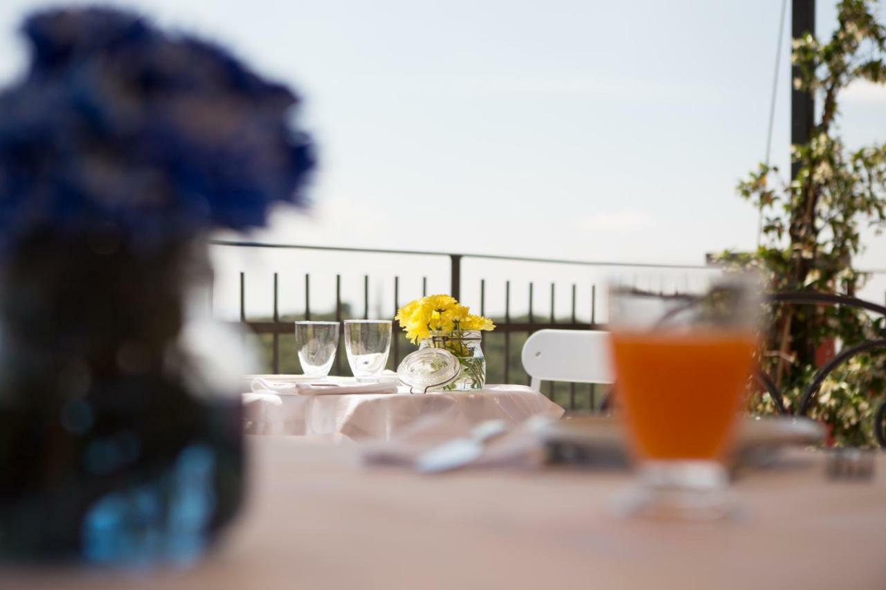B&B Spring Perugia Exterior photo
